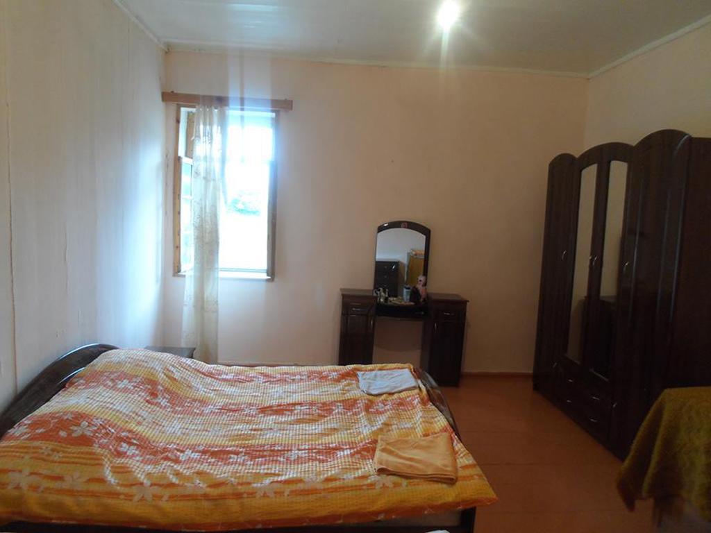 Guesthouse Am Museum Mestia Cameră foto